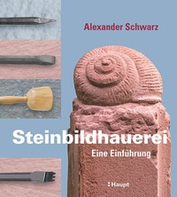 Abbildung von: Steinbildhauerei - Haupt Verlag