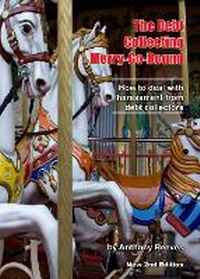 Enlarge image Cover: The Debt Collecting Merry-Go-Round - Emerald Publishing