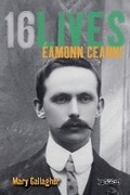Cover: Eamonn Ceannt - O'Brien Press Ltd
