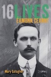Enlarge image Cover: Eamonn Ceannt - O'Brien Press Ltd