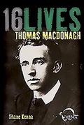 Cover: Thomas MacDonagh - O'Brien Press Ltd