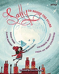 Enlarge image Cover: Sally Go Round The Stars - O'Brien Press Ltd