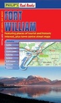 Cover: Philip's Red Books Fort William - Philip's