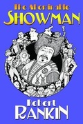 Cover: The Abominable Showman - Telos Publishing Ltd
