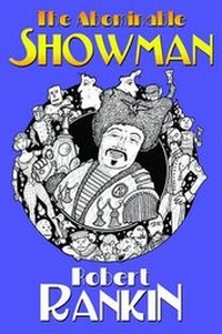 Enlarge image Cover: The Abominable Showman - Telos Publishing Ltd