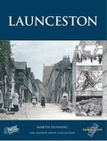 Cover: Launceston - The Francis Frith Collection