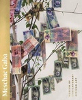 Cover: Meschac Gaba - Tate Publishing