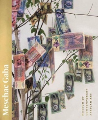 Enlarge image Cover: Meschac Gaba - Tate Publishing