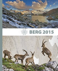 Abbildung von: BERG 2015 - Tyrolia