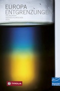 Cover: Europa - Tyrolia
