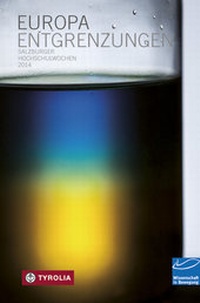 Enlarge image Cover: Europa - Tyrolia