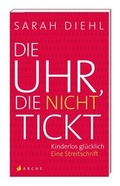 Cover: Die Uhr, die nicht tickt - Arche