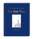 Cover: Der Kleine Prinz N&Uuml; 2014 - Arche