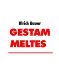 Cover: Gestammeltes - BoD E-Short