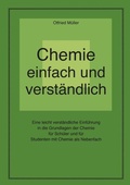 Cover: Chemie einfach und verst&auml;ndlich - BoD - Books on Demand