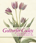 Cover: Gottorfer Codex - Hirmer