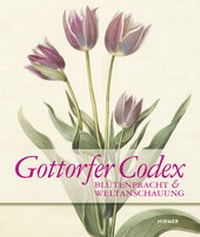Enlarge image Cover: Gottorfer Codex - Hirmer