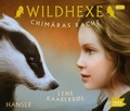 Cover: Wildhexe 3. Chim&auml;ras Rache - Igel Records