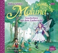 Cover: Maluna Mondschein. Geschichten aus dem Zauberwald - Igel Records
