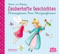 Cover: Zauberhafte Geschichten - Igel Records