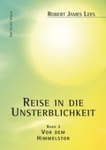 Cover: Reise in die Unsterblichkeit / Reise in die Unsterblichkeit (3) - Drei Eichen