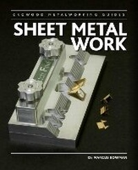 Enlarge image Cover: Sheet Metal Work - The Crowood Press Ltd