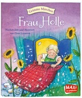Cover: Frau Holle - Ellermann