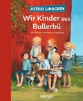 Cover: Wir Kinder aus Bullerb&uuml; 1 - Oetinger