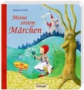 Cover: Meine ersten M&auml;rchen - Oetinger