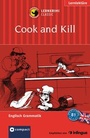Cover: Cook and Kill - Circon Verlag GmbH