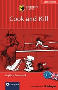 Enlarge image Cover: Cook and Kill - Circon Verlag GmbH