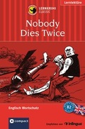 Cover: Nobody Dies Twice - Circon Verlag GmbH