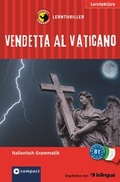 Cover: Vendetta al Vaticano - Circon Verlag GmbH