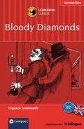 Cover: Bloody Diamonds - Circon Verlag GmbH
