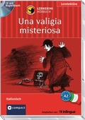 Cover: Una valigia misteriosa - Circon Verlag GmbH