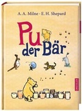 Cover: Pu der B&auml;r. Gesamtausgabe - Dressler