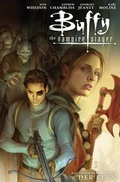 Cover: Buffy The Vampire Slayer (Staffel 9) - Panini Verlags GmbH
