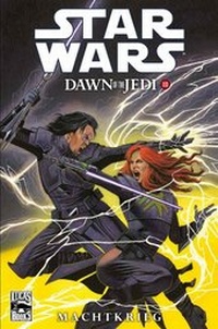 Enlarge image Cover: Star Wars Comics - Panini Verlags GmbH