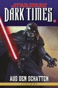Cover: Star Wars Comics - Panini Verlags GmbH