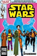 Cover: Star Wars Classics - Panini Verlags GmbH
