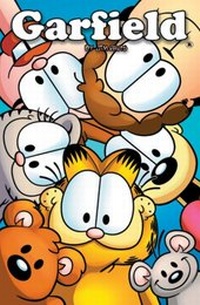 Enlarge image Cover: Garfield - Panini Verlags GmbH