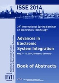 Cover: Advances in Electronic System Integration - Book of Abtracts - Detert, M