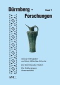 Cover: Der D&uuml;rrnberg bei Hallein - VML Vlg Marie Leidorf