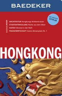 Abbildung von: Baedeker Reiseführer Hongkong - Baedeker