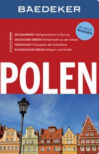 Abbildung von: Baedeker Reiseführer Polen - Baedeker