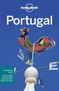 Abbildung von: Lonely Planet Reiseführer Portugal - MAIRDUMONT