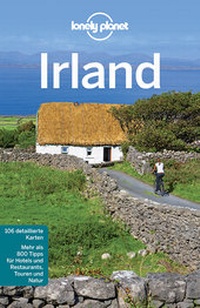 Abbildung von: Lonely Planet Reiseführer Irland - MAIRDUMONT