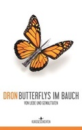 Cover: Butterflys im Bauch - Morisken Verlag
