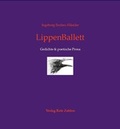 Cover: LippenBallett - Verlag Rote Zahlen