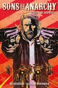 Cover: Sons of Anarchy (Comic zur TV-Serie) - Panini Verlags GmbH